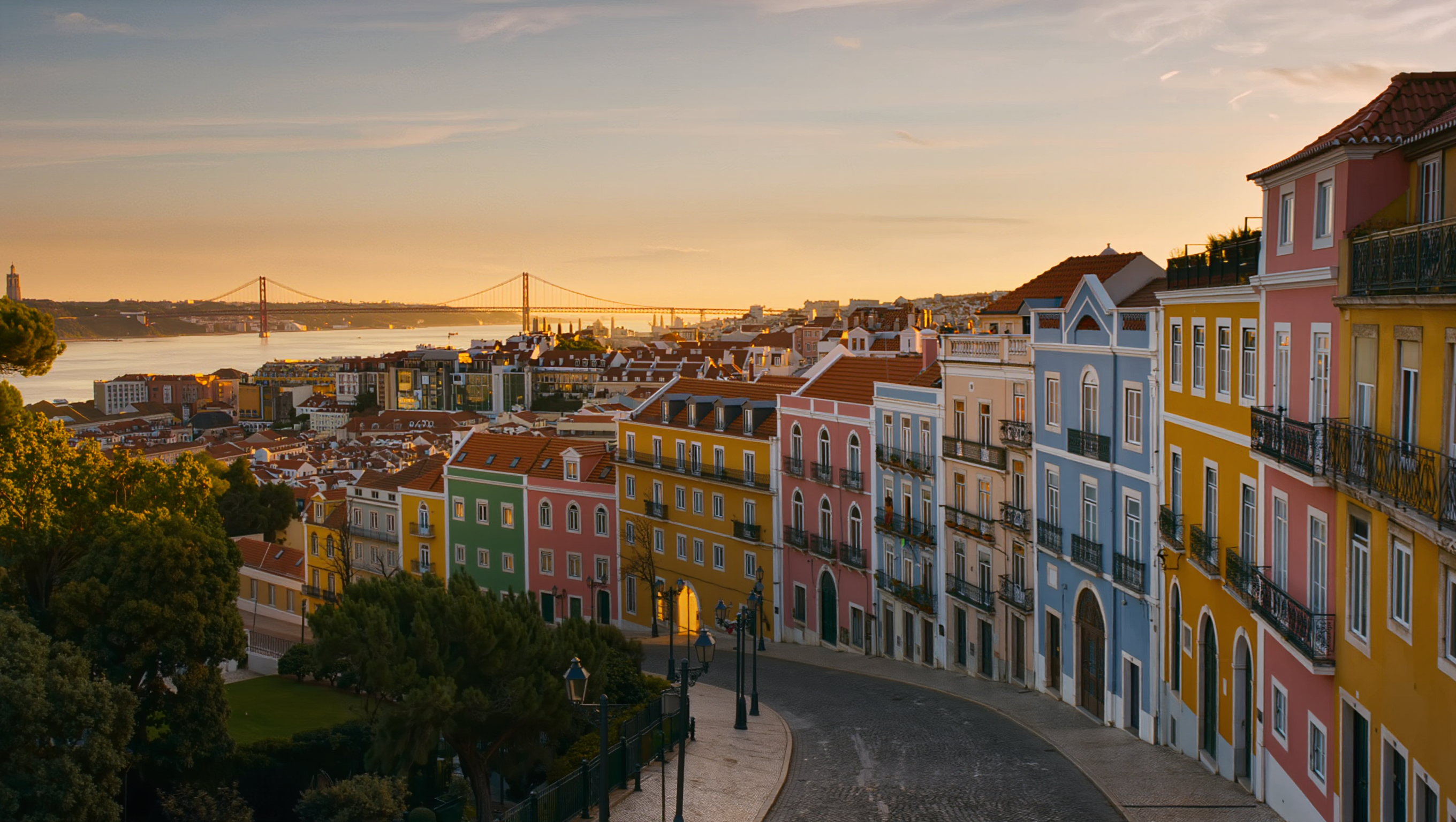 Portugal